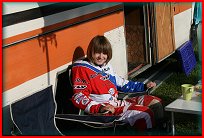 Výběr fota ze sezony 2009